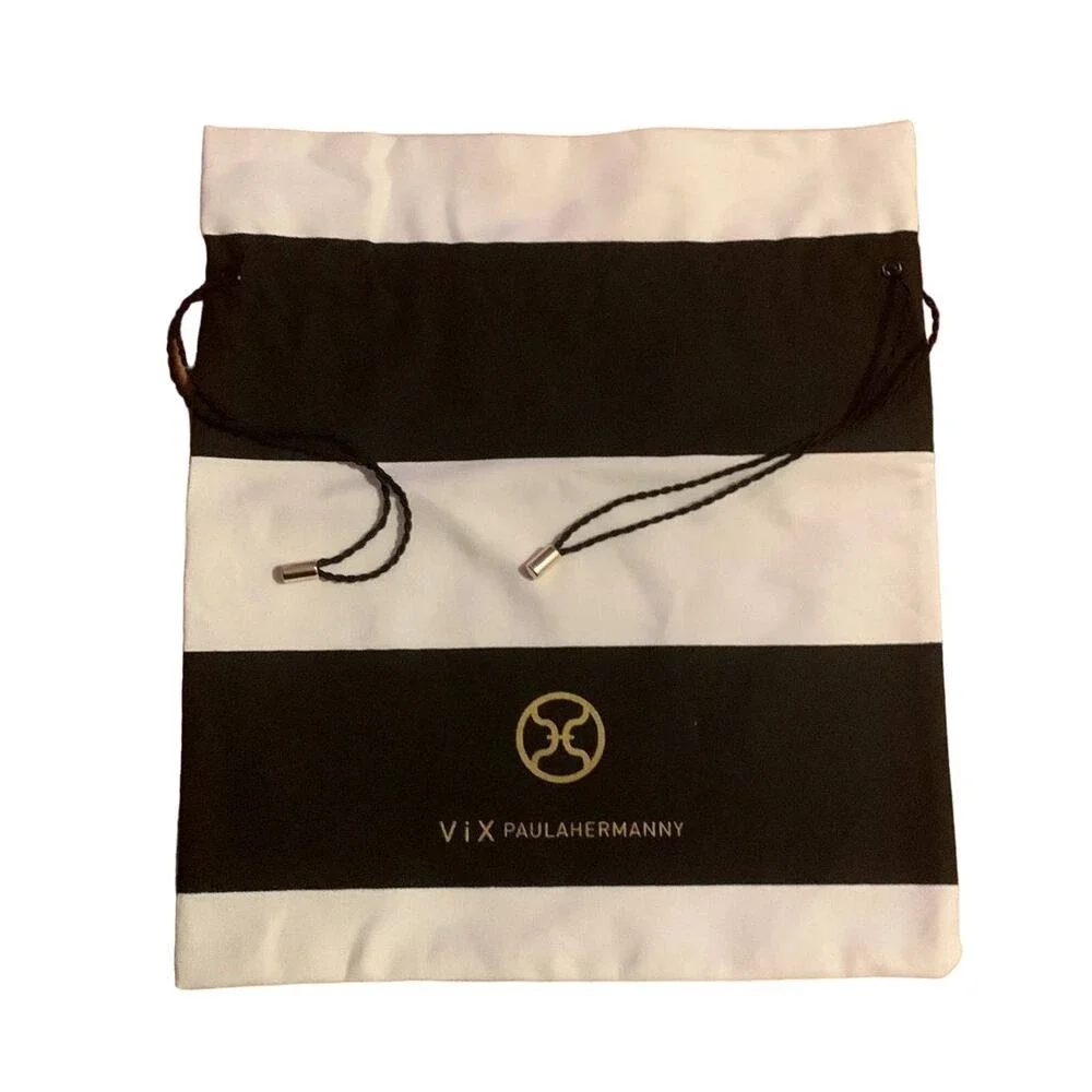 Vix Paula Hermanny‎ Dust Bag